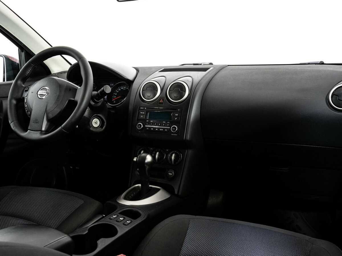 Nissan Qashqai, 2013 - 143 639 км. | Фото №7