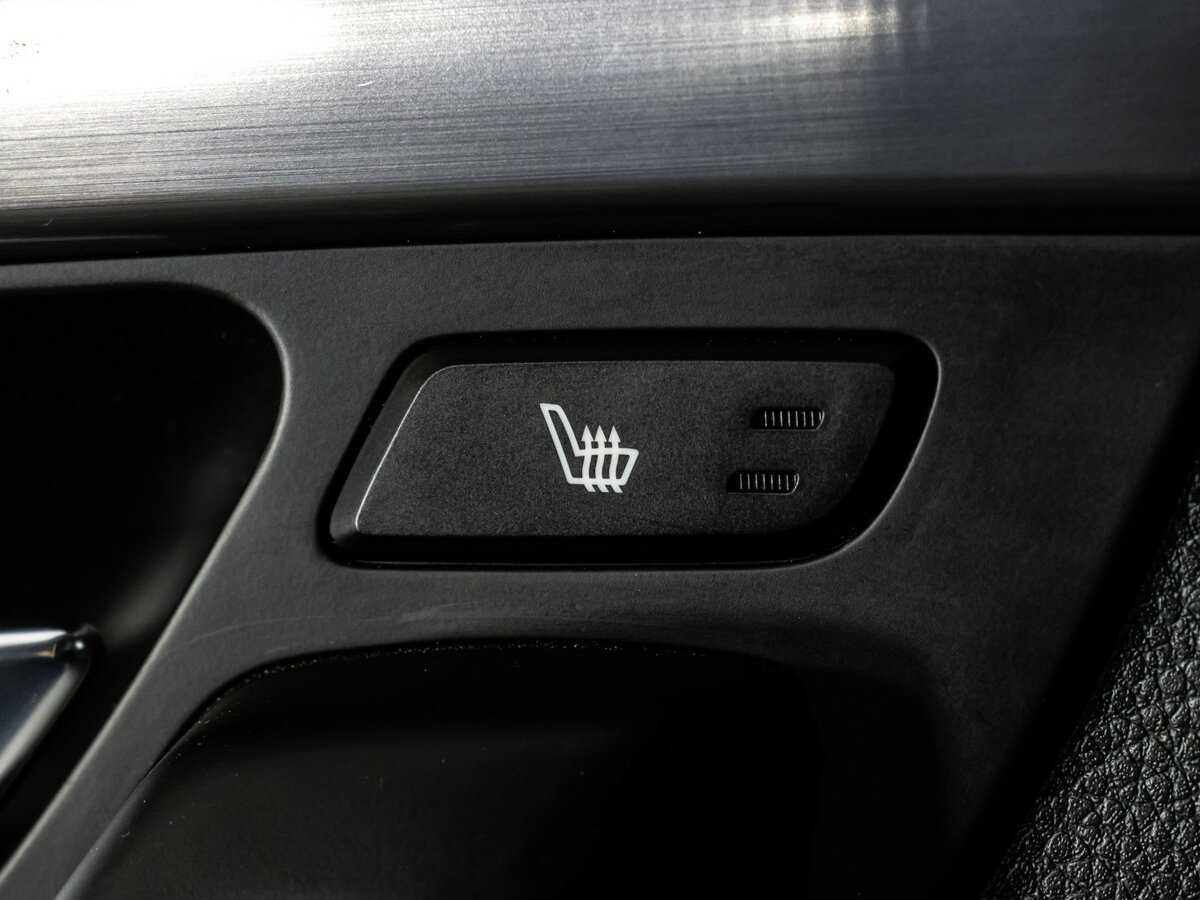 Hyundai i40, 2016 Фото №11