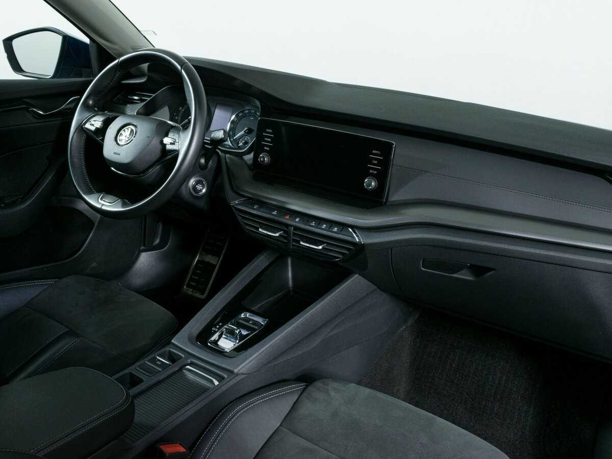 Skoda Octavia, 2020 - 84 667 км. | Фото №8
