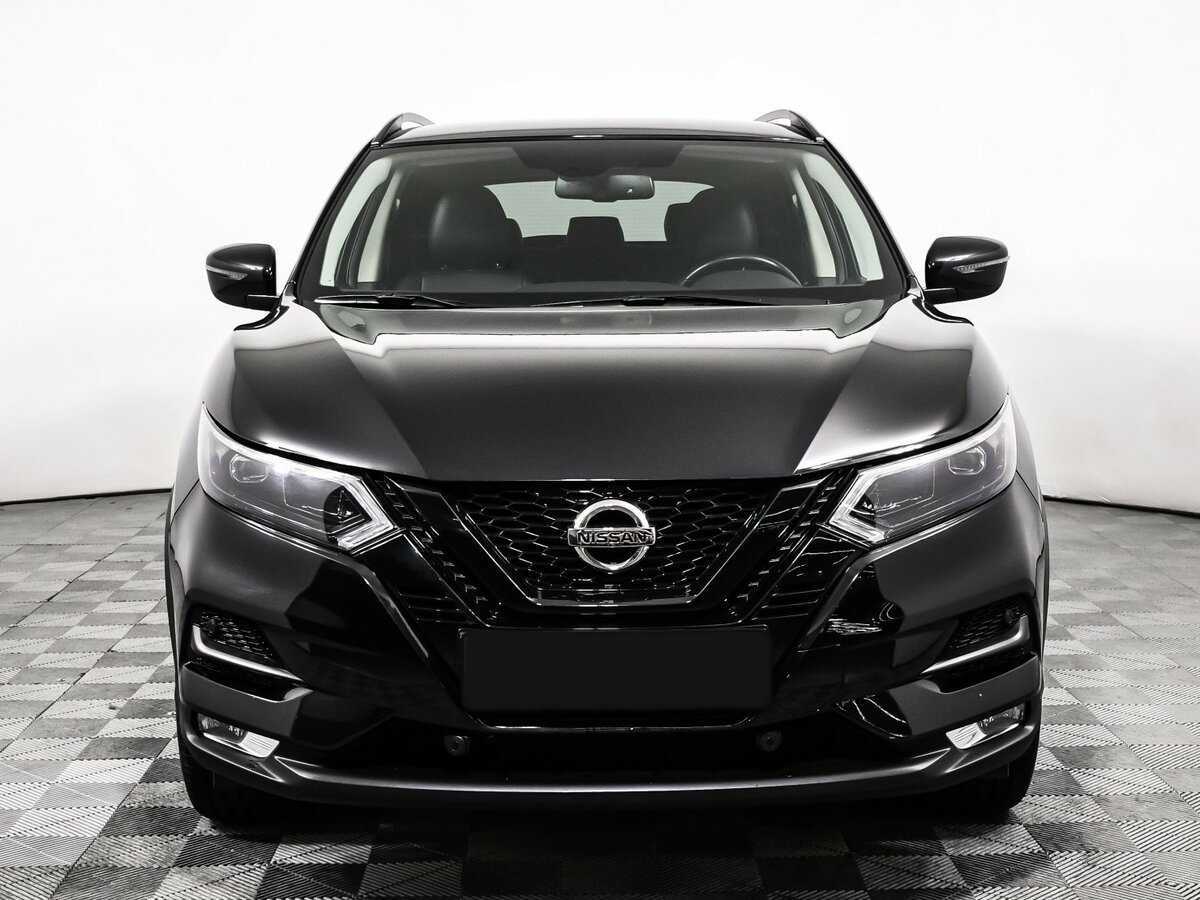 Nissan Qashqai, 2022 - 28 077 км. | Фото №2