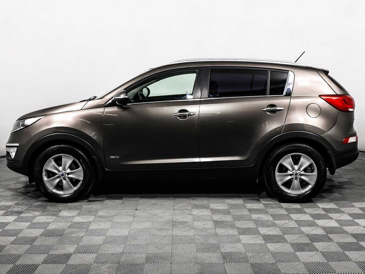 Kia Sportage, 2015 - 160 000 км. | Фото №8
