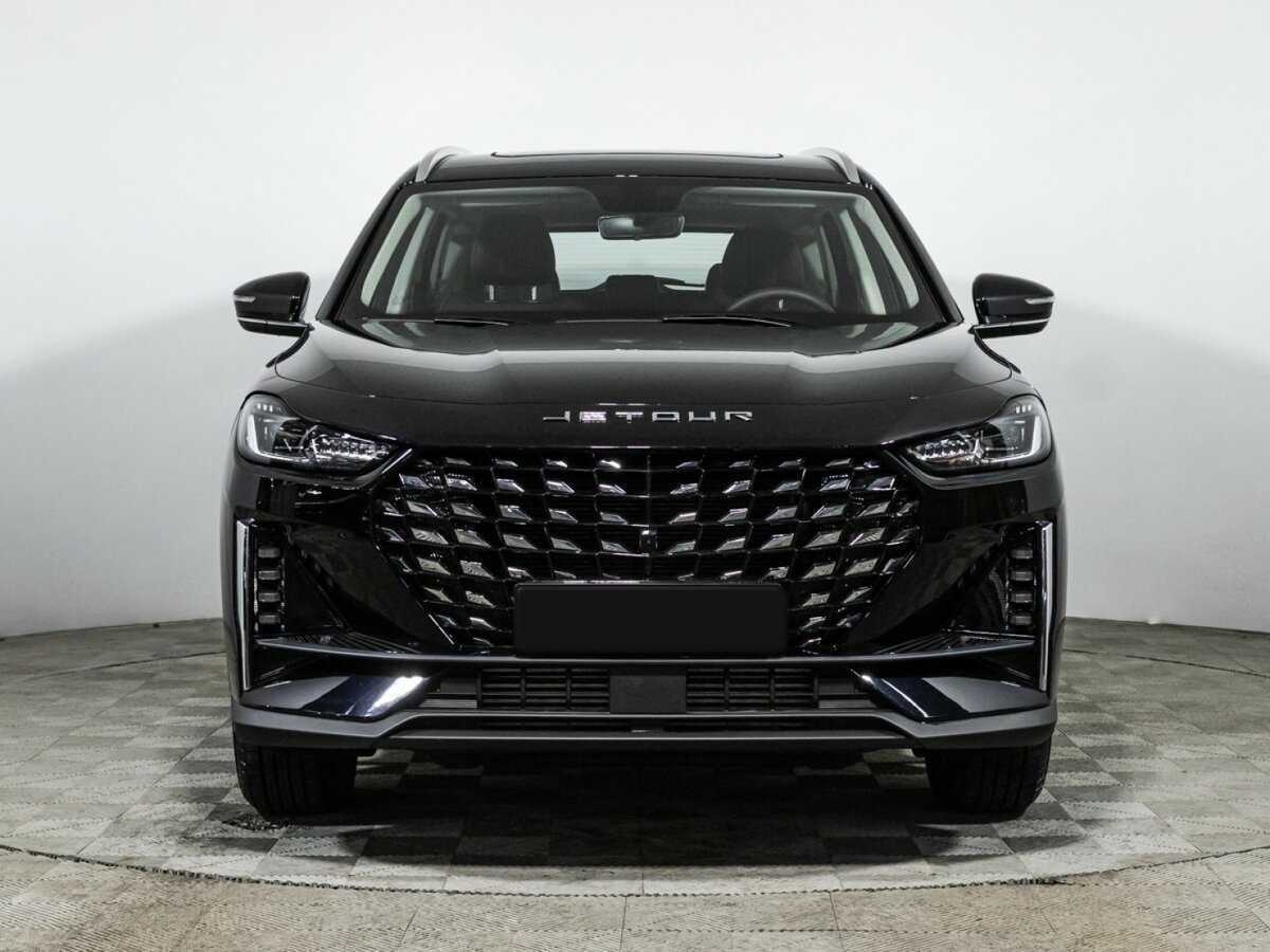 Jetour X70 PLUS, 2025 - 3 458 км. | Фото №2