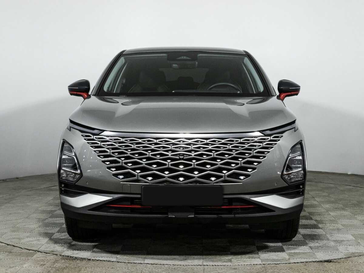 Omoda C5, 2023 - 24 707 км. | Фото №2