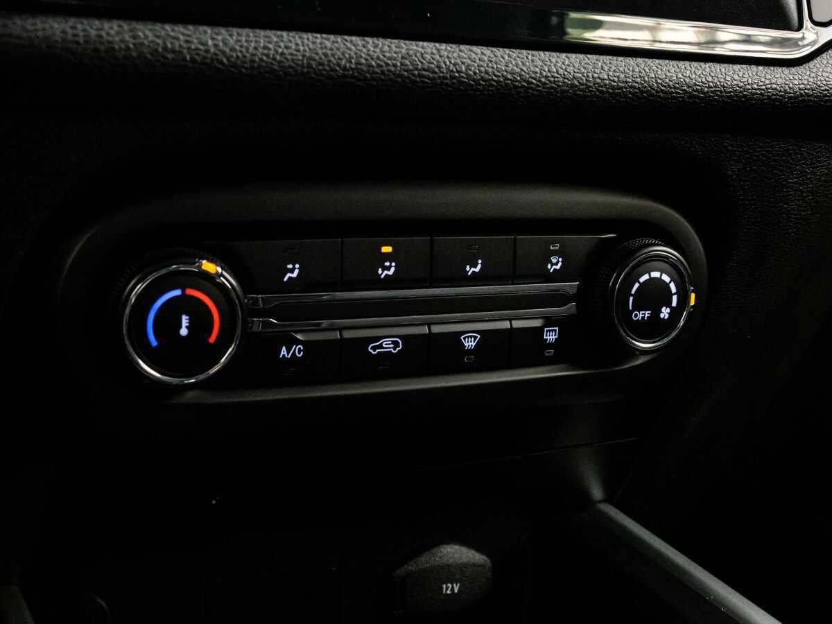 Chery Tiggo 4, 2020 Фото №12