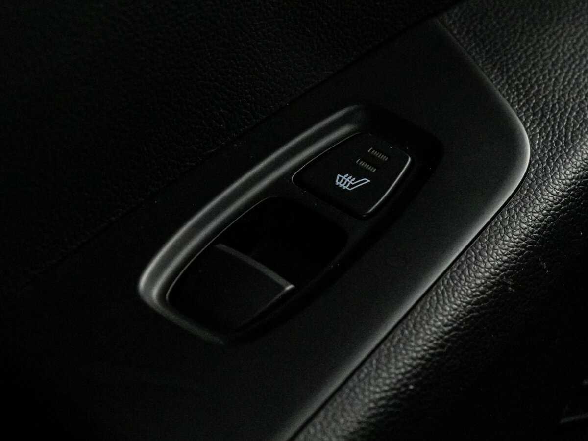 Hyundai Creta, 2017 Фото №14