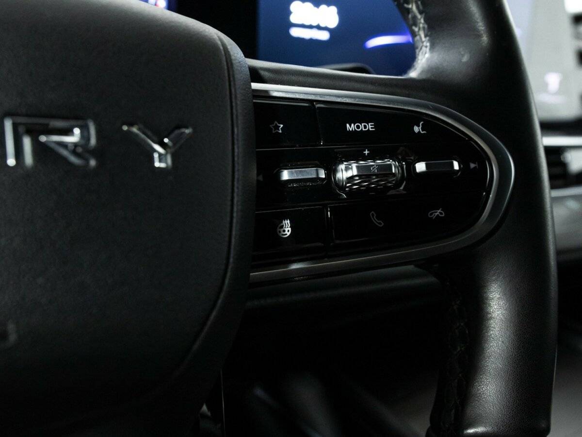 Chery Tiggo 7 Pro Max, 2024 Фото №20