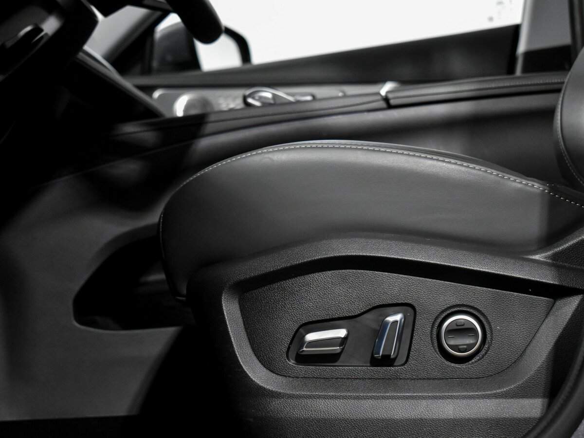 Chery Tiggo 8 Pro Max, 2023 - 19 489 км. | Фото №8