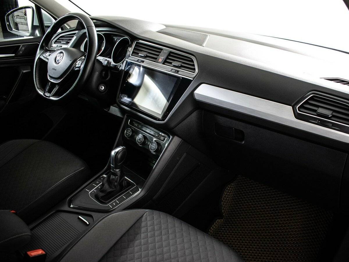 Volkswagen Tiguan, 2017 - 111 458 км. | Фото №7