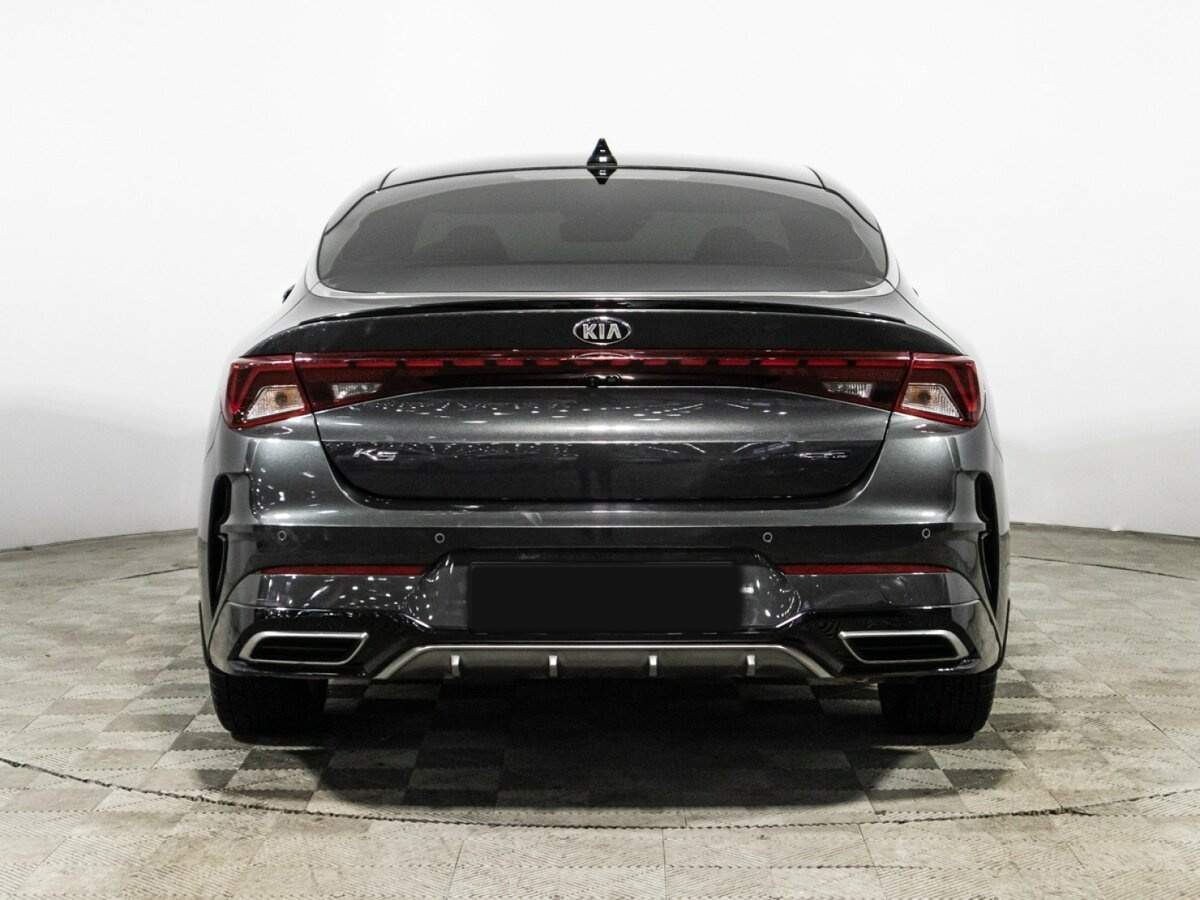 Kia K5, 2021 - 59 642 км. | Фото №6