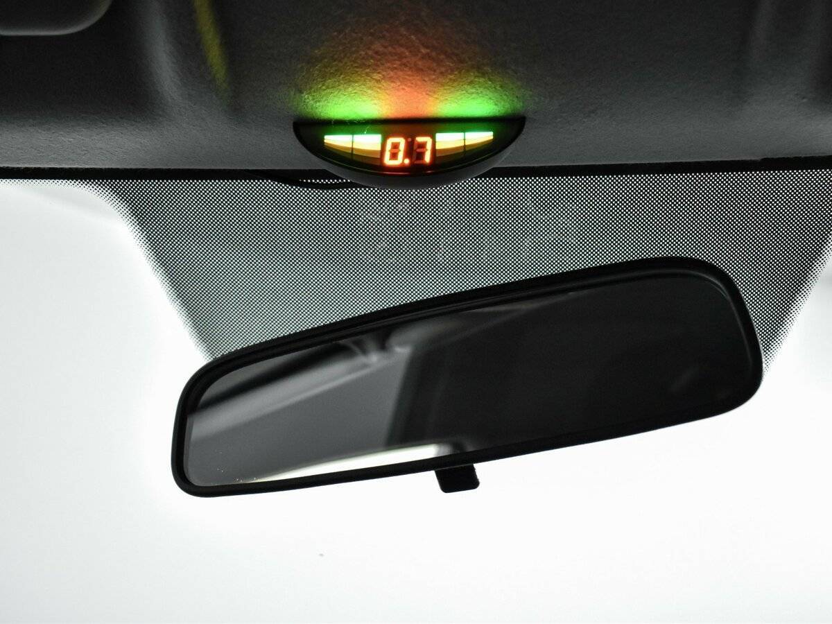 Kia Rio X-Line, 2020 Фото №16