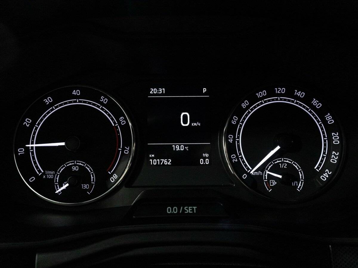 Skoda Rapid, 2020 Фото №12