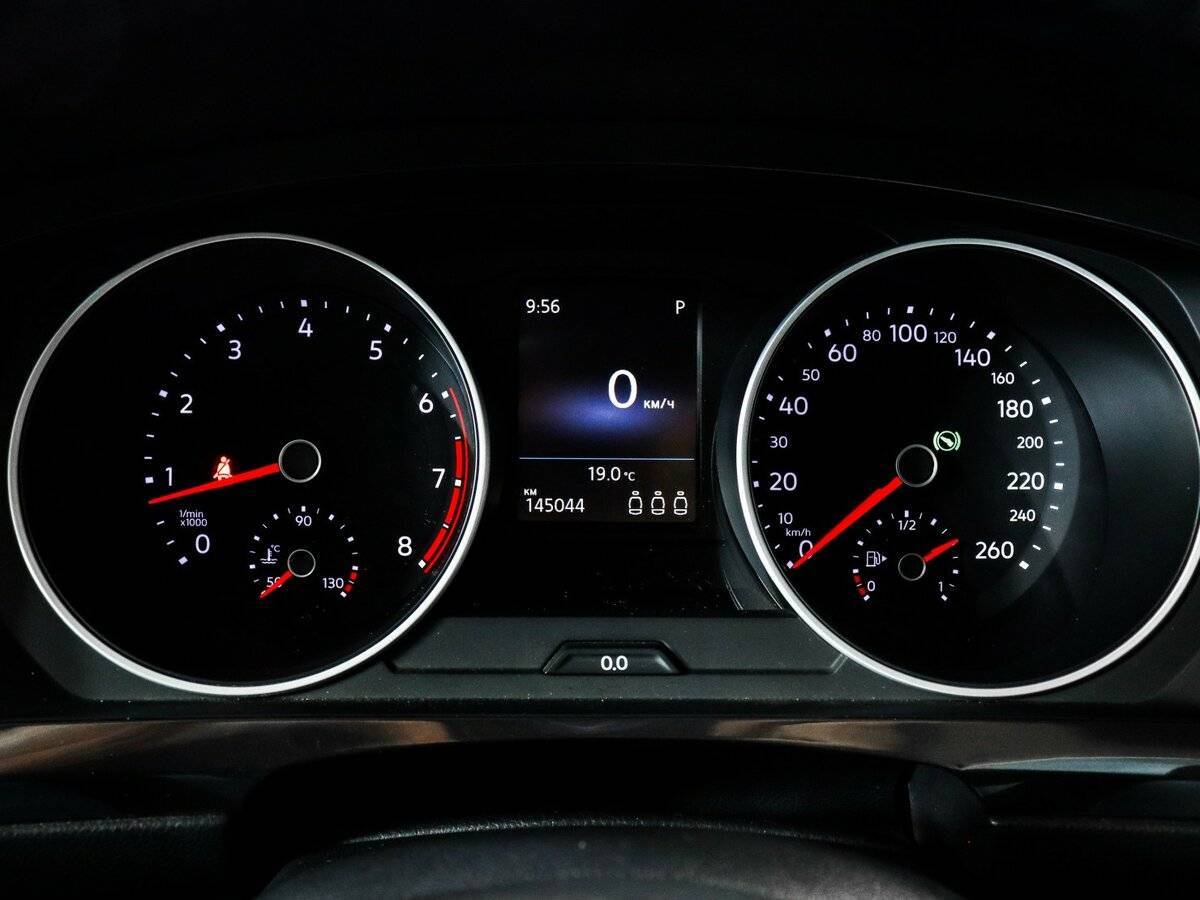 Volkswagen Tiguan, 2017 - 144 934 км. | Фото №8