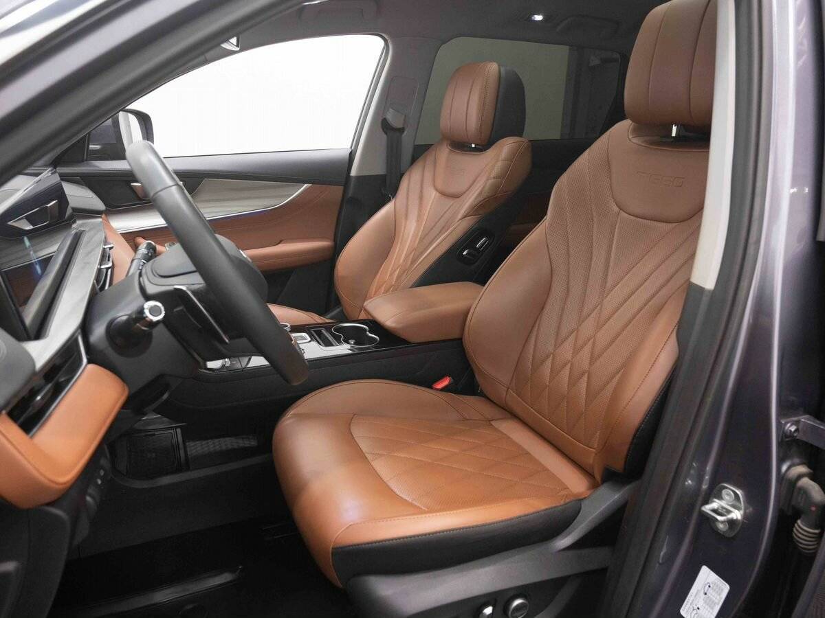 Chery Tiggo 8 Pro Max, 2023 - 61 052 км. | Фото №8