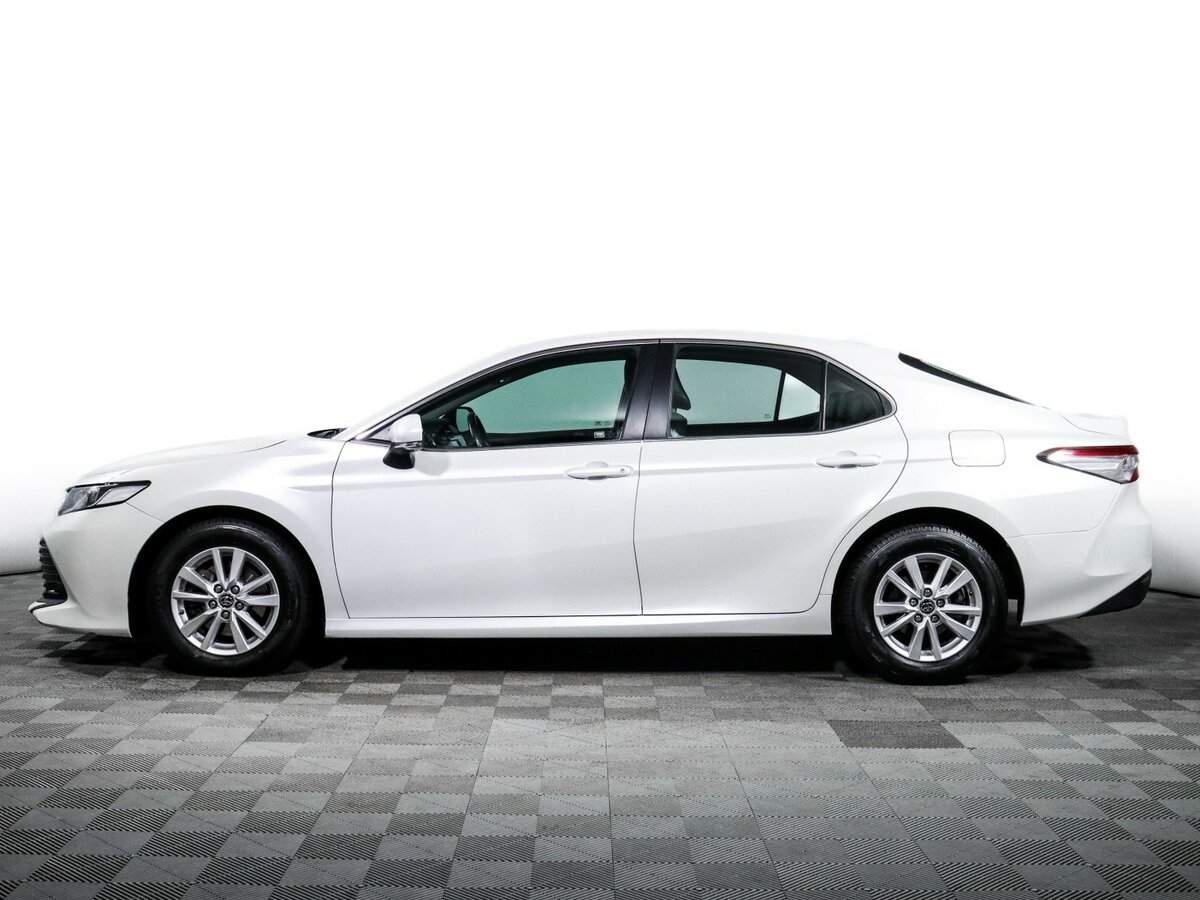 Toyota Camry, 2020 - 85 308 км. | Фото №5