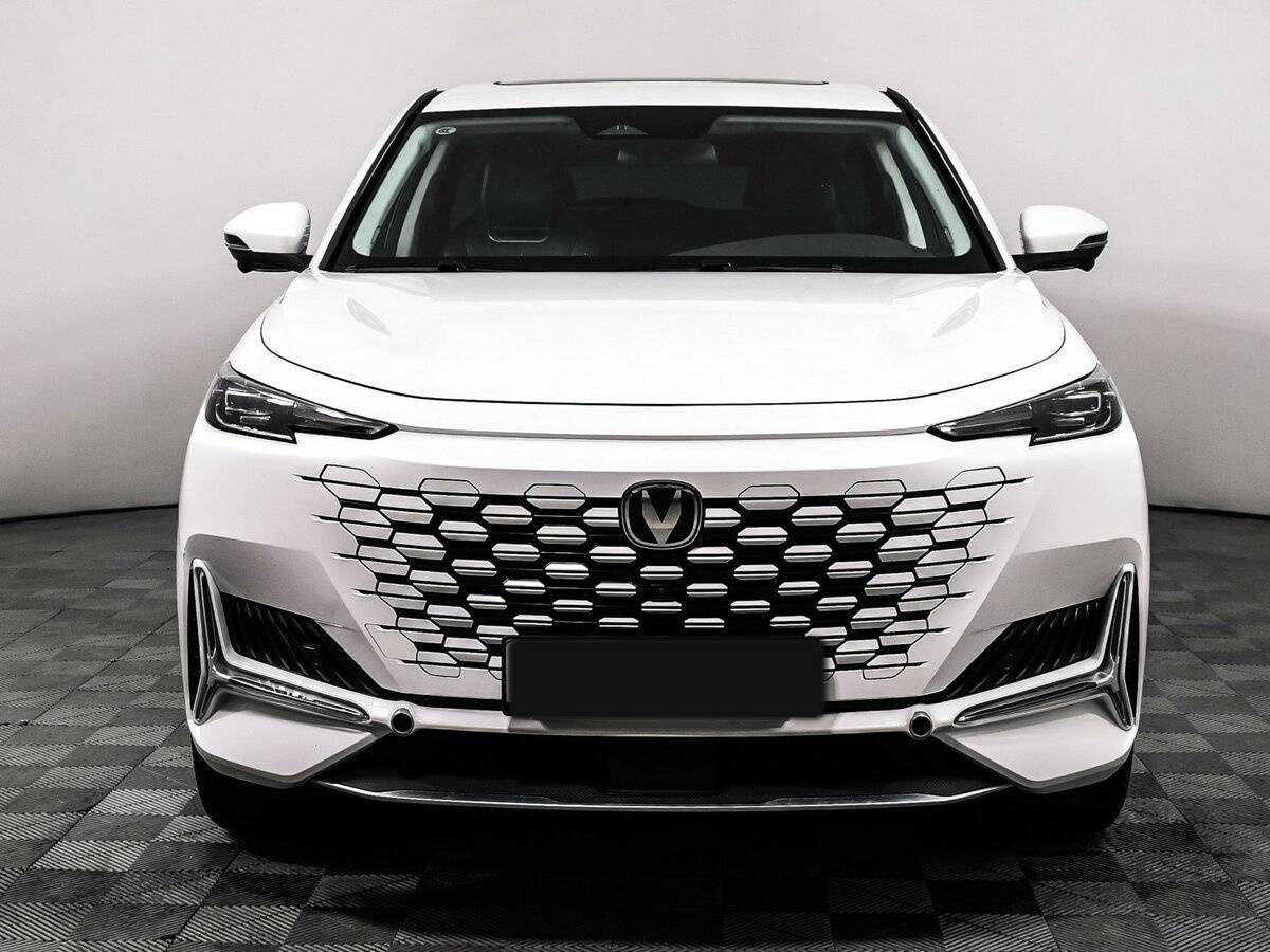 Changan UNI-K, 2023 Фото №2