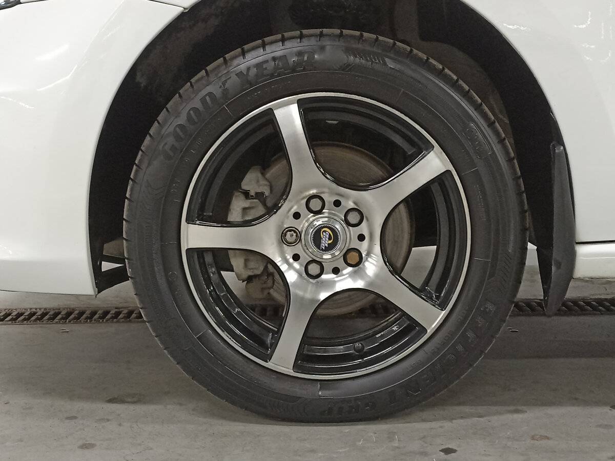 Volkswagen Polo, 2016 Фото №18