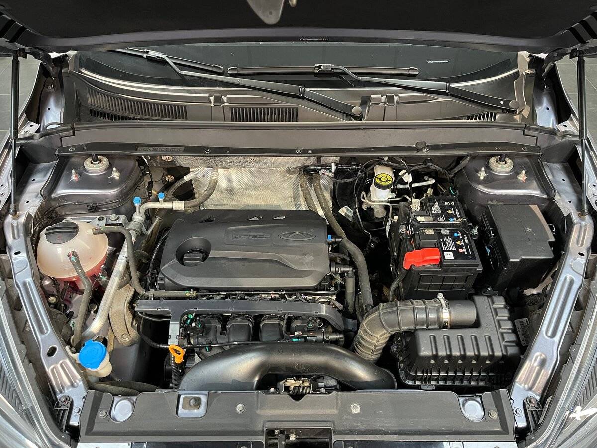 Chery Tiggo 4 Pro, 2023 - 30 065 км. | Фото №7