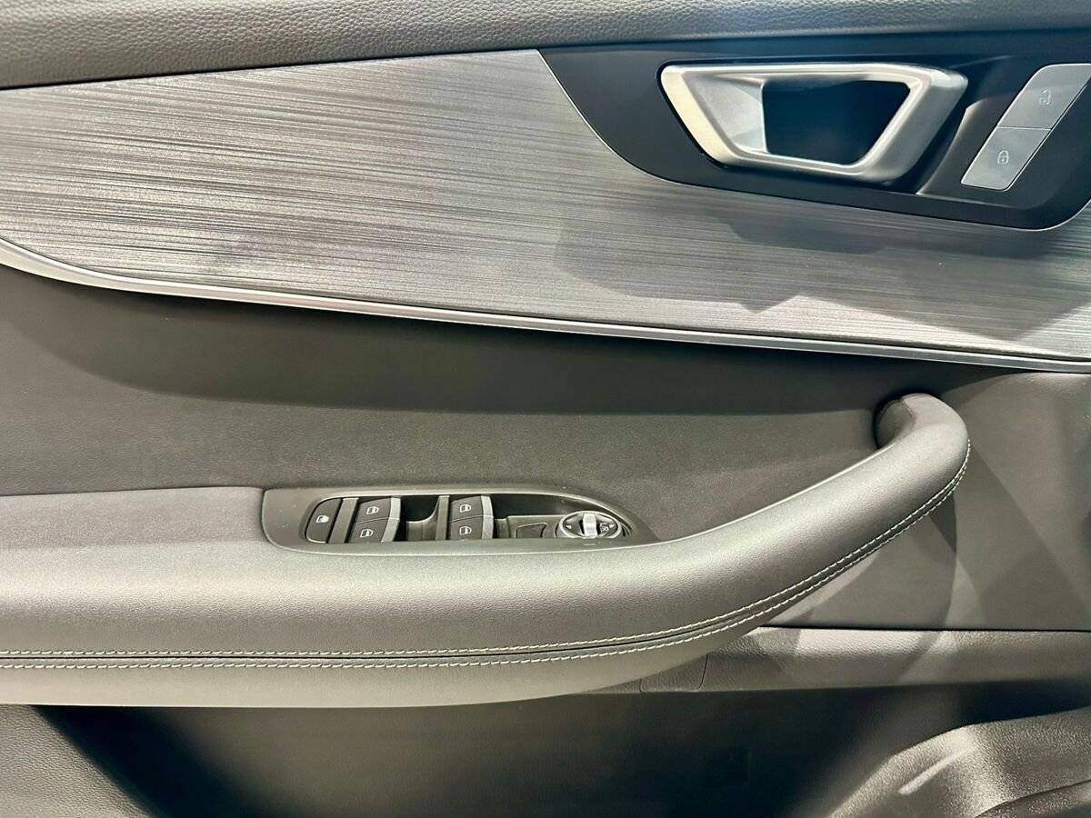 Chery Tiggo 7 Pro Max, 2024 Фото №12