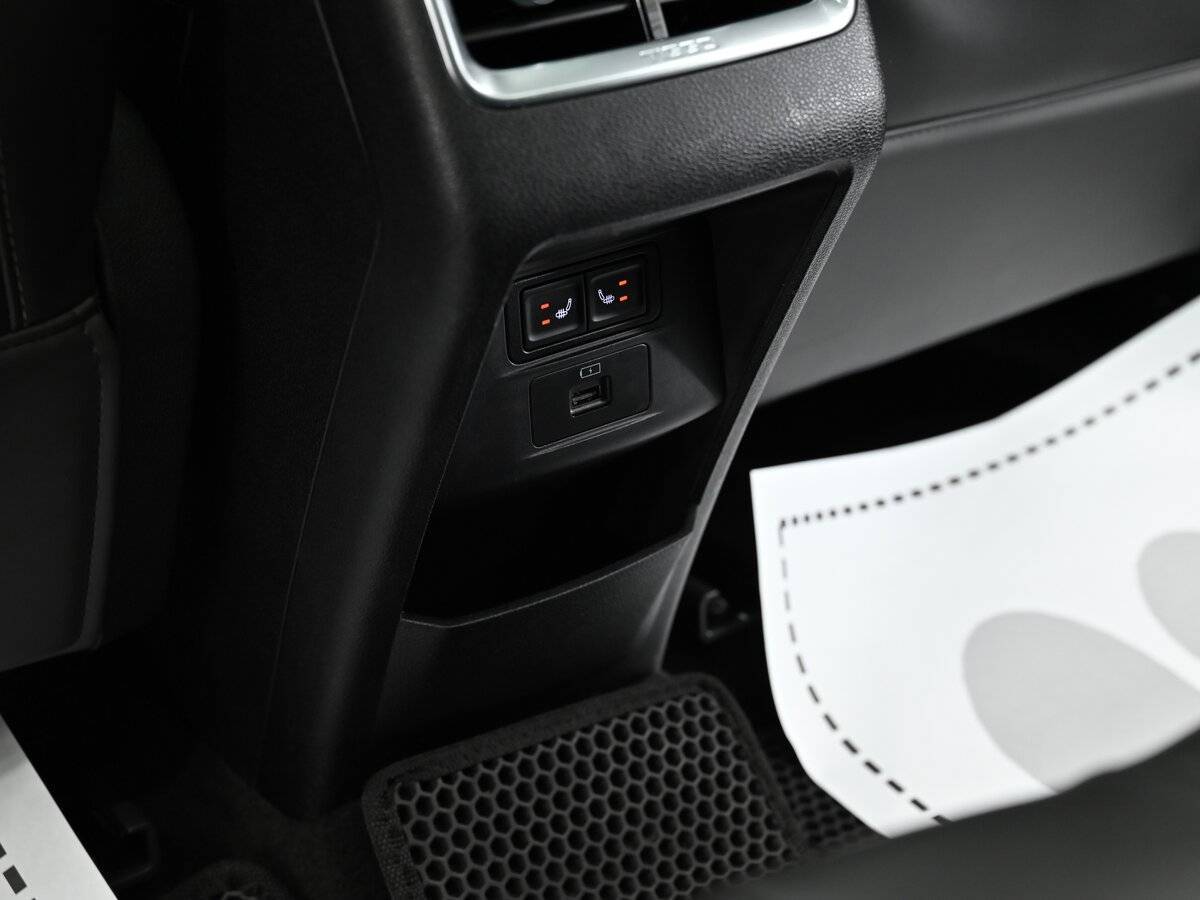 Chery Tiggo 7 Pro, 2020 Фото №17