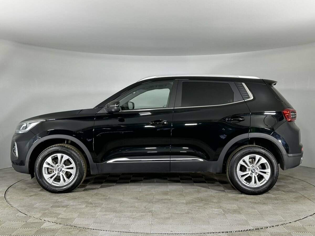 Chery Tiggo 4 Pro, 2023 - 26 606 км. | Фото №6