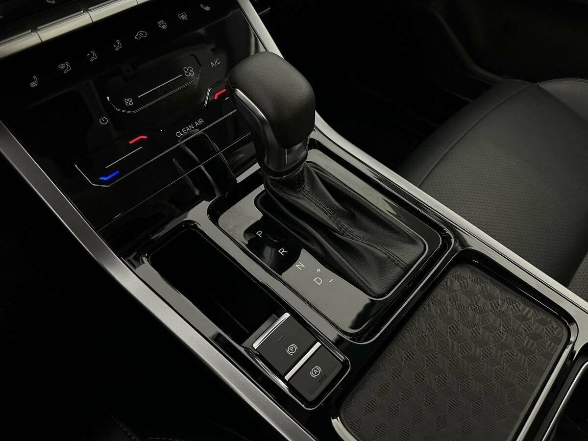 Chery Tiggo 4 Pro, 2023 Фото №17