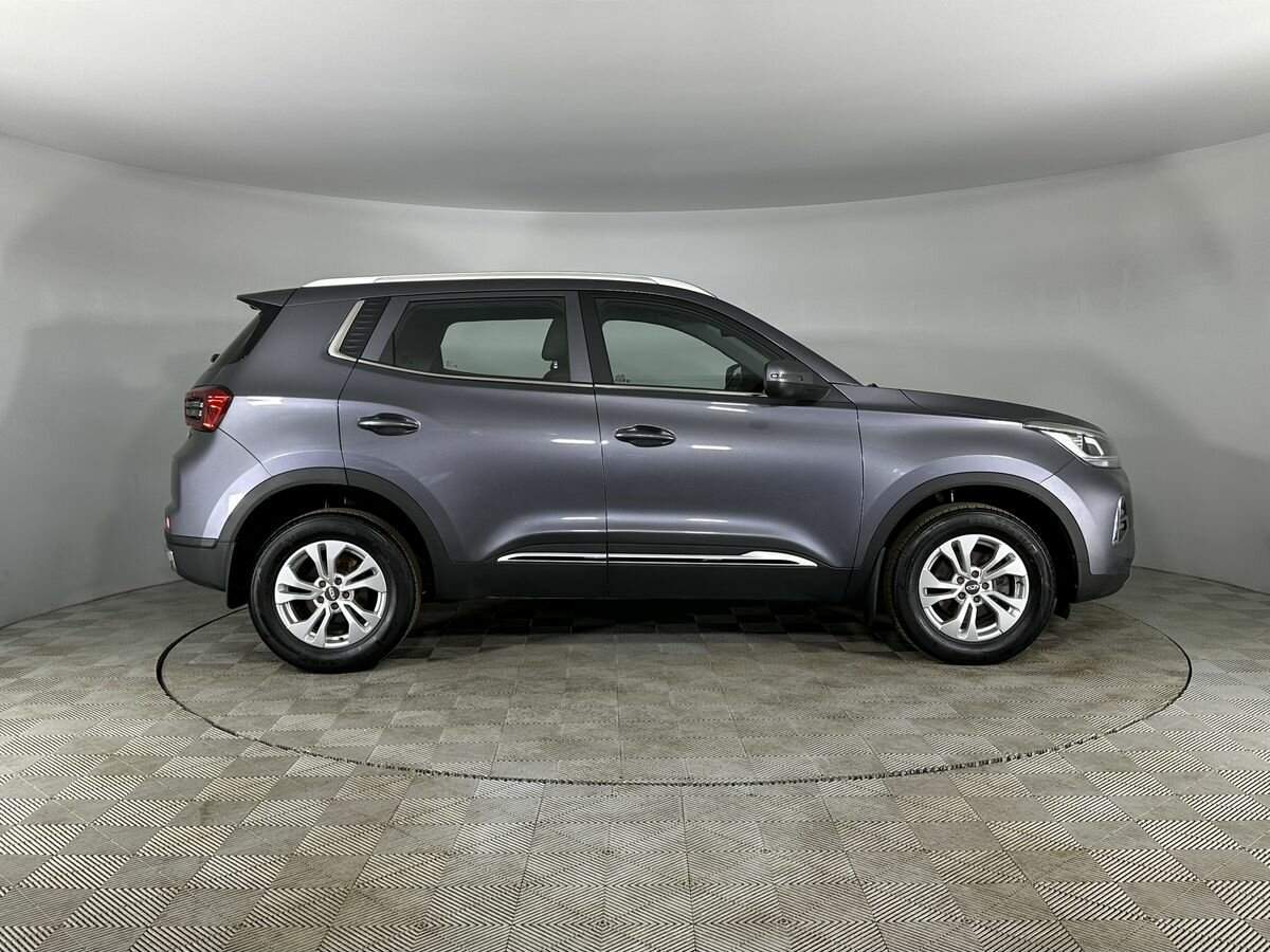 Chery Tiggo 4 Pro, 2023 - 41 649 км. | Фото №5