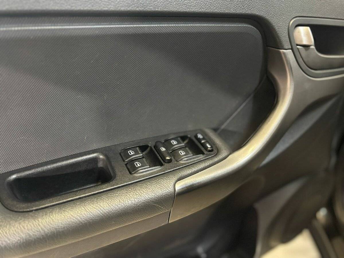 Chery Tiggo (T11), 2014 Фото №11