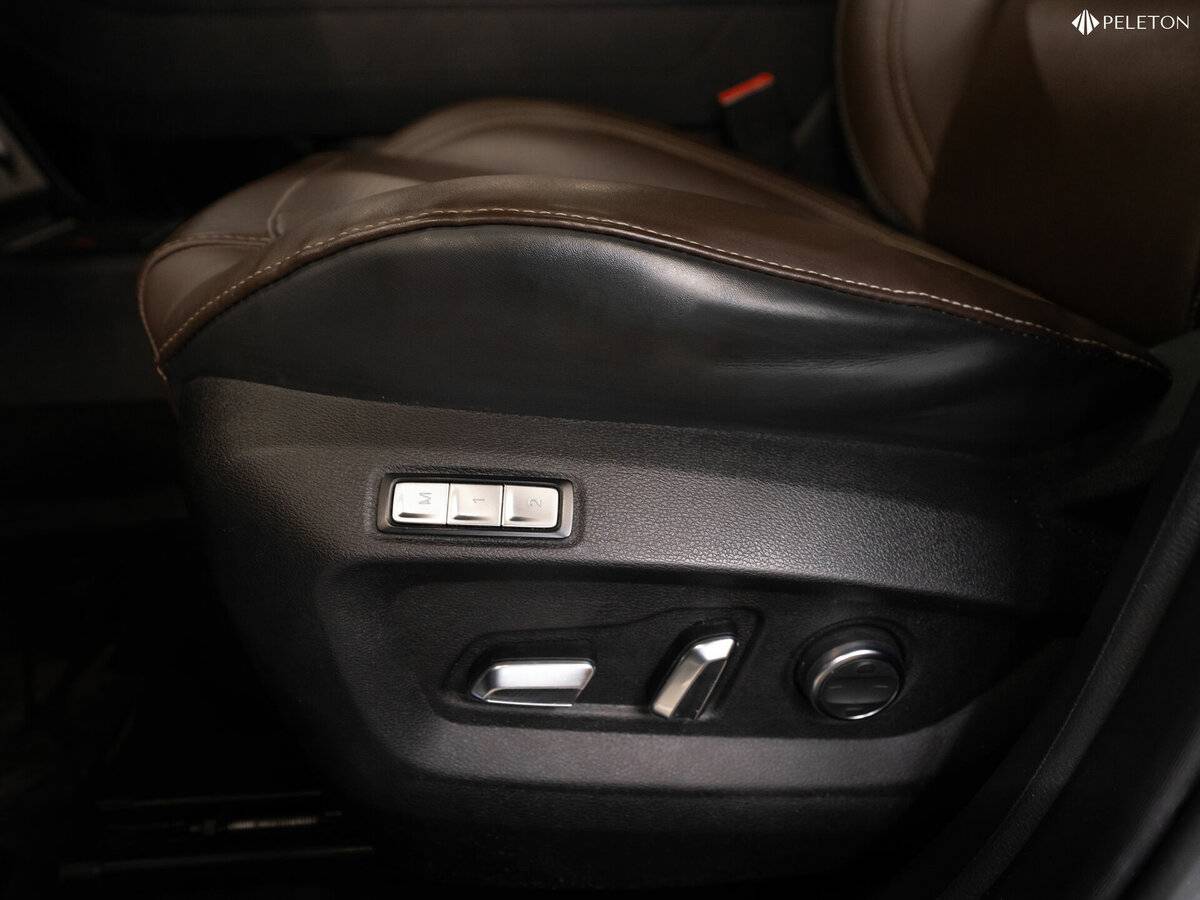 Chery Tiggo 8 Pro, 2021 Фото №21