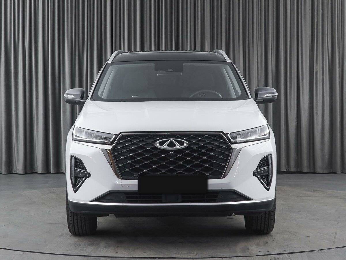 Chery Tiggo 7 Pro Max, 2023 - 5 102 км. | Фото №3