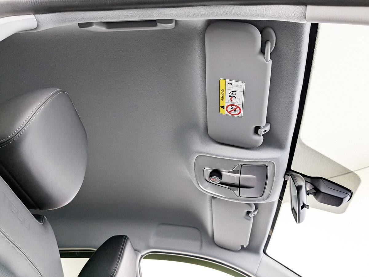 Chery Tiggo 4 Pro, 2023 Фото №23