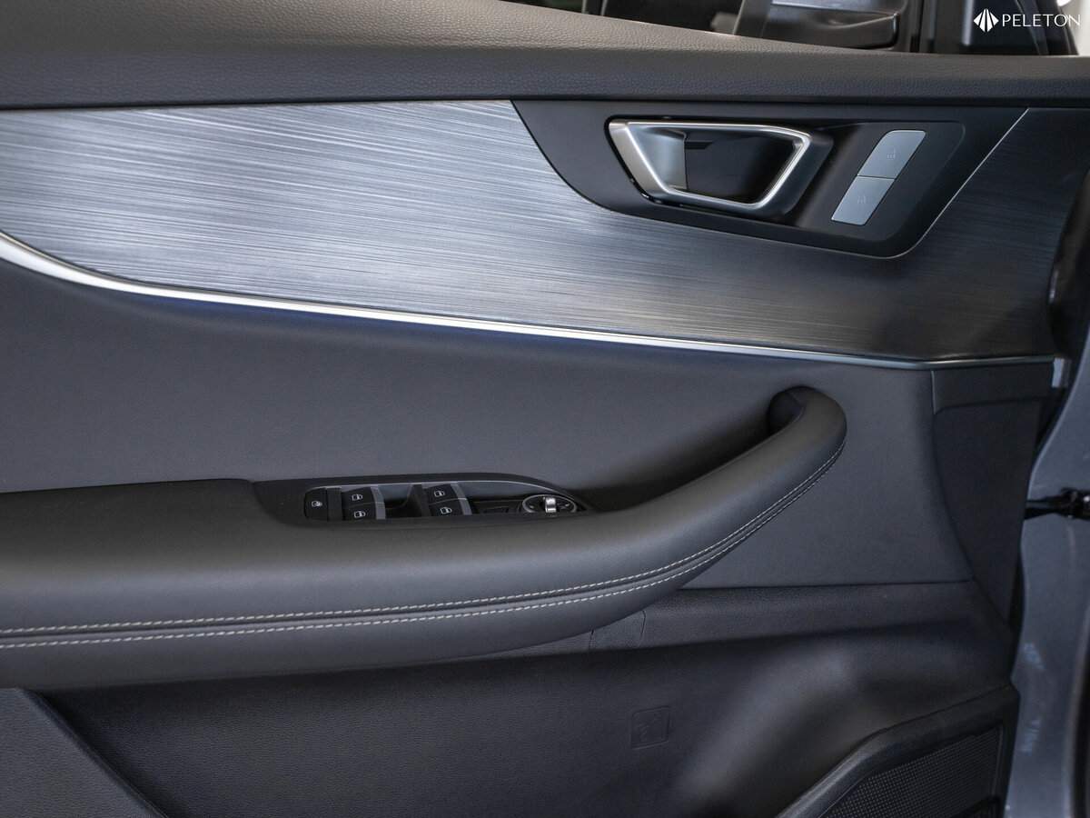 Chery Tiggo 7 Pro Max, 2024 Фото №21