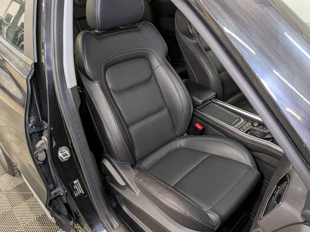 Chery Tiggo 4, 2021 Фото №22