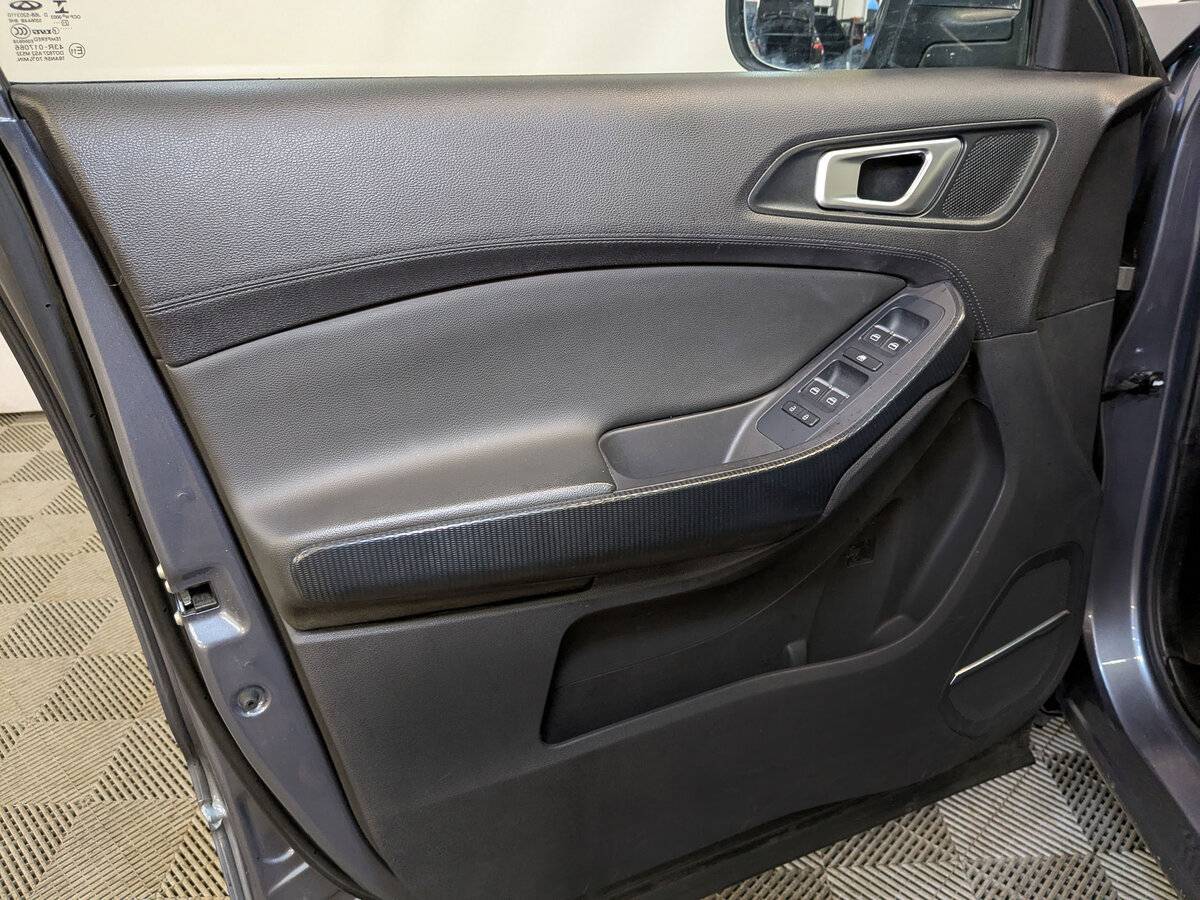 Chery Tiggo 4, 2021 Фото №18