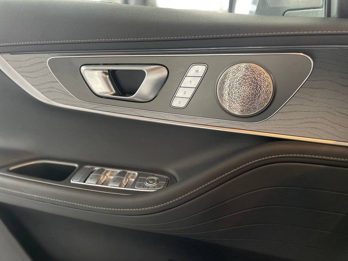 Chery Tiggo 8 Pro Max, 2023 Фото №15