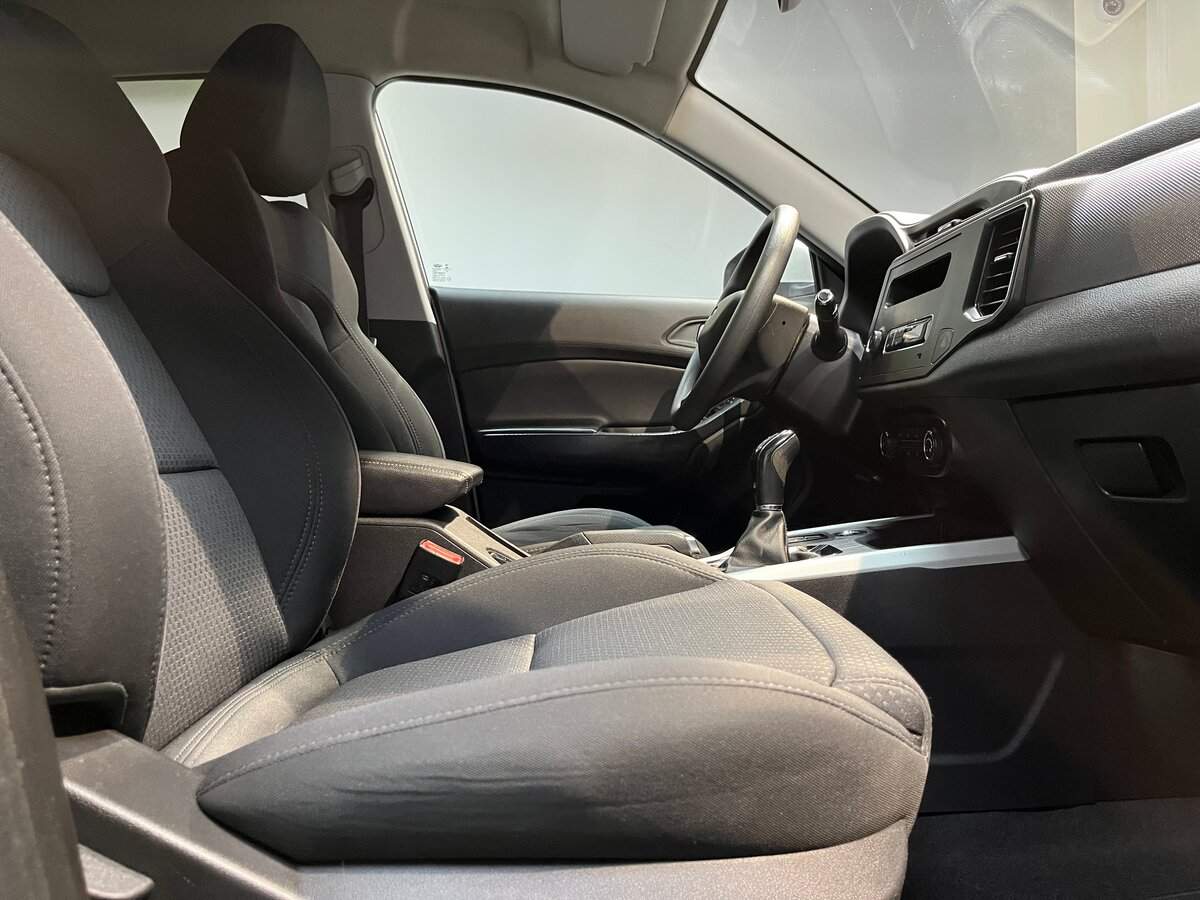 Chery Tiggo 4, 2020 Фото №15