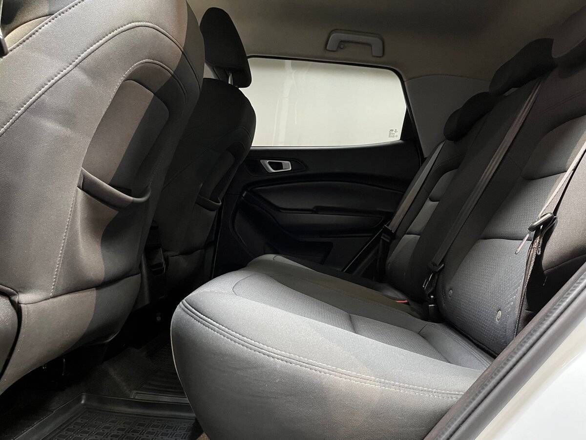 Chery Tiggo 4, 2020 Фото №17