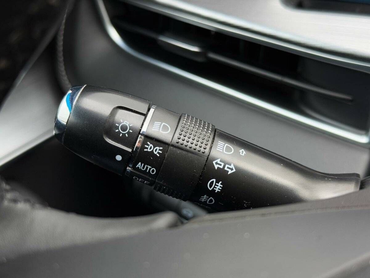 Chery Tiggo 7 Pro Max, 2023 Фото №19