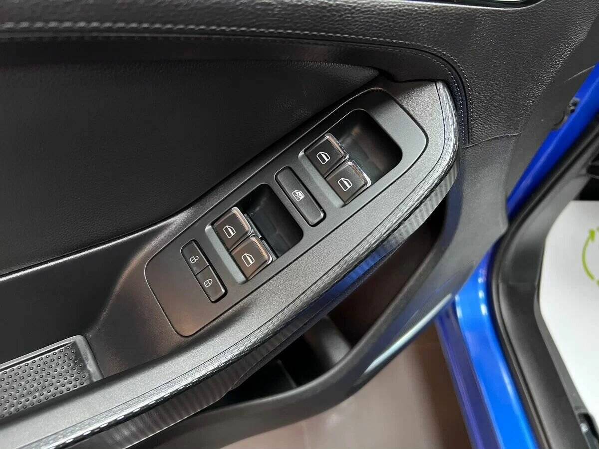 Chery Tiggo 4, 2019 Фото №13