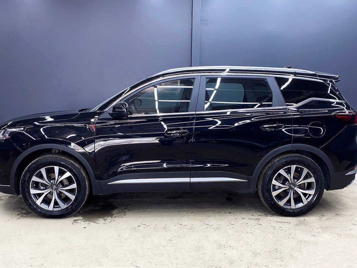 Chery Tiggo 7 Pro Max, 2023 - 17 420 км. | Фото №2