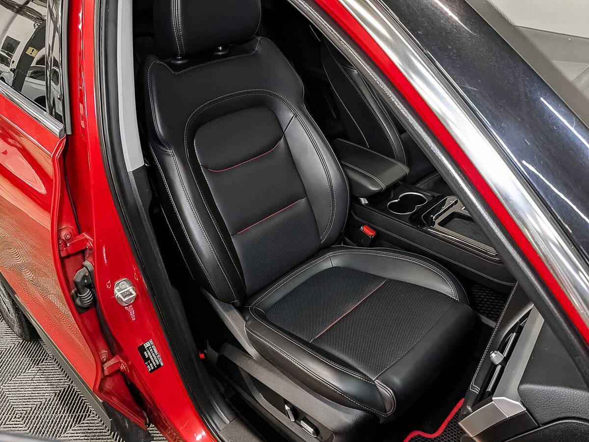 Chery Tiggo 7 Pro, 2021 Фото №23