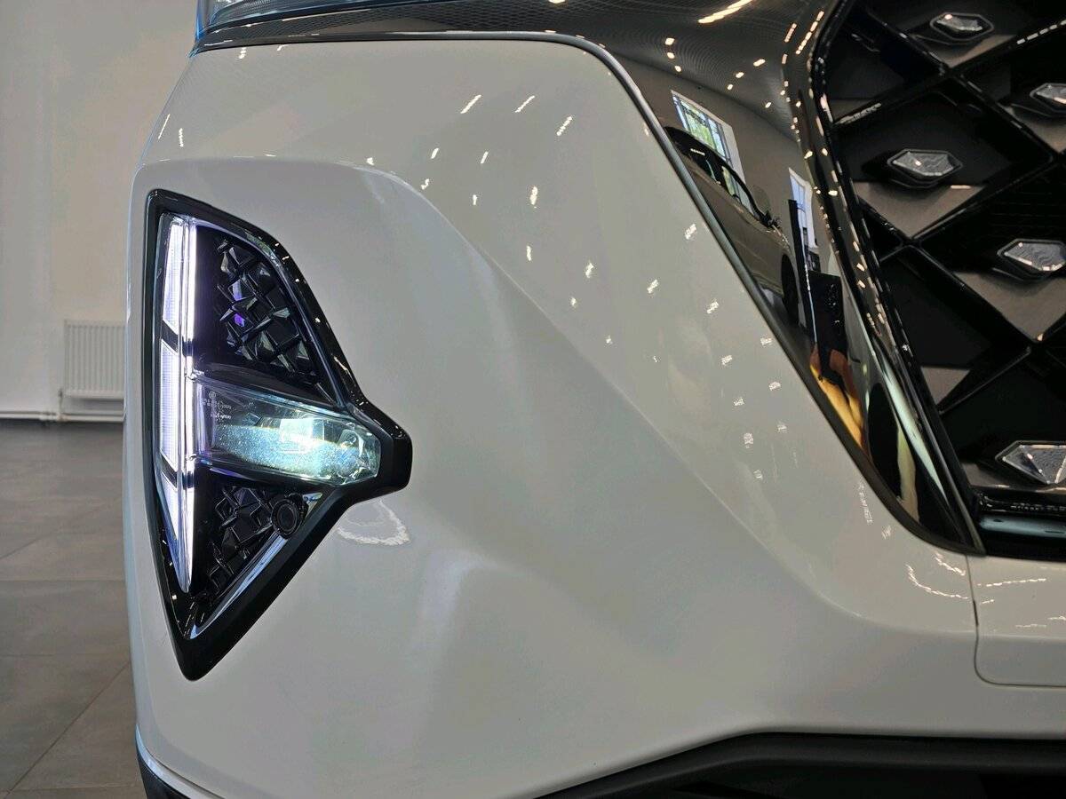 Chery Tiggo 7 Pro Max, 2024 - 13 633 км. | Фото №5