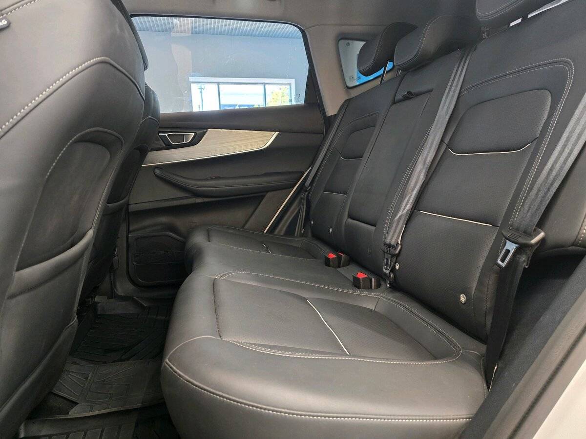Chery Tiggo 7 Pro Max, 2024 Фото №11