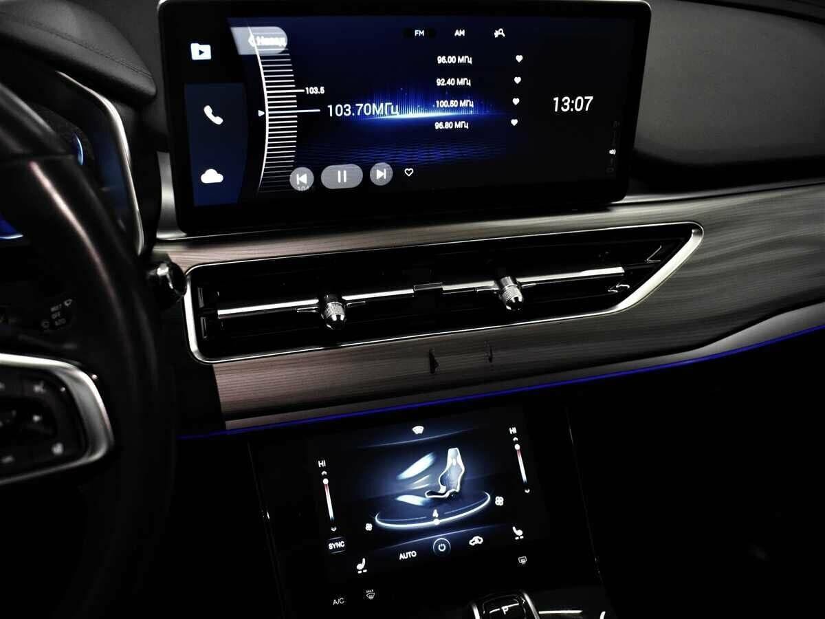 Chery Tiggo 8 Pro, 2021 - 49 485 км. | Фото №7