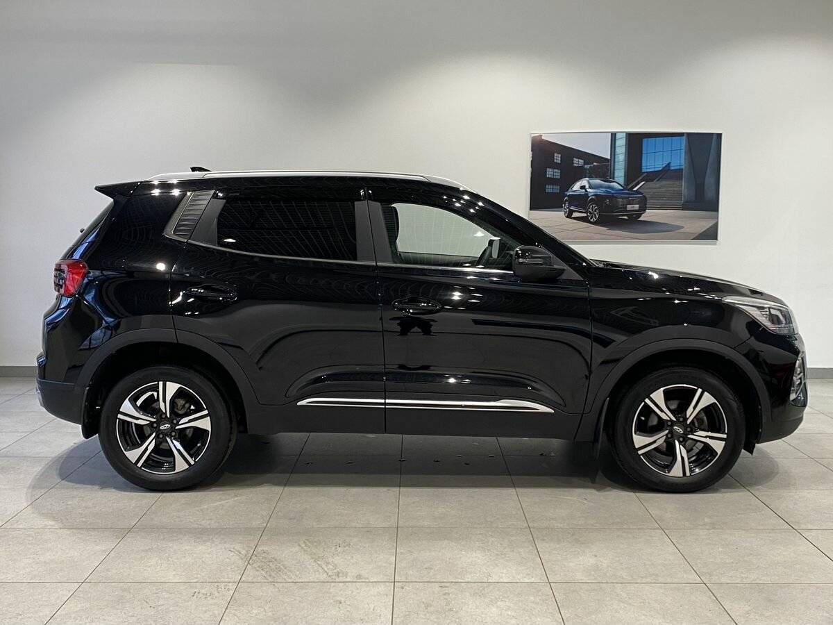 Chery Tiggo 4 Pro, 2023 - 56 114 км. | Фото №4