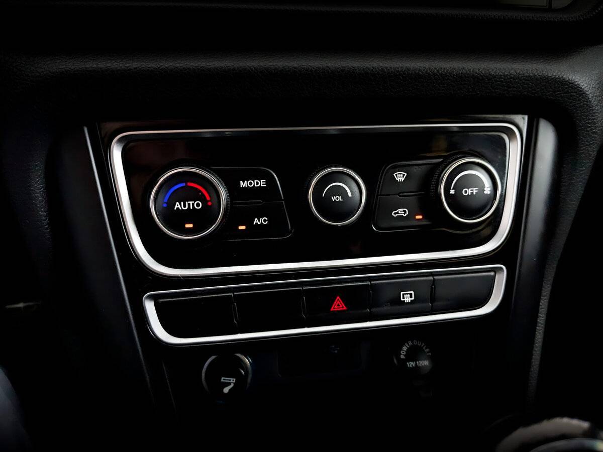 Chery Tiggo 3, 2019 Фото №26