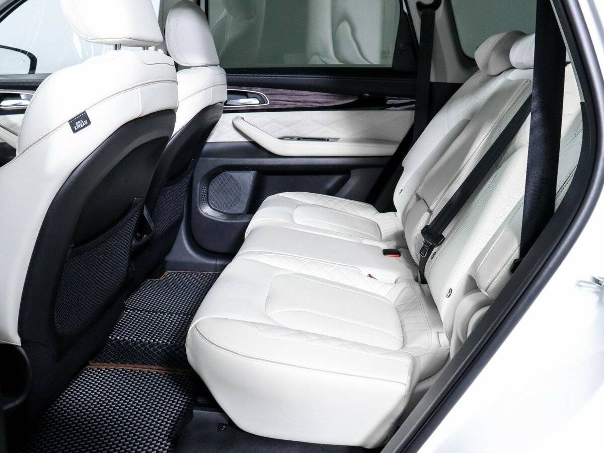 Exeed VX, 2022 - 39 420 км. | Фото №6