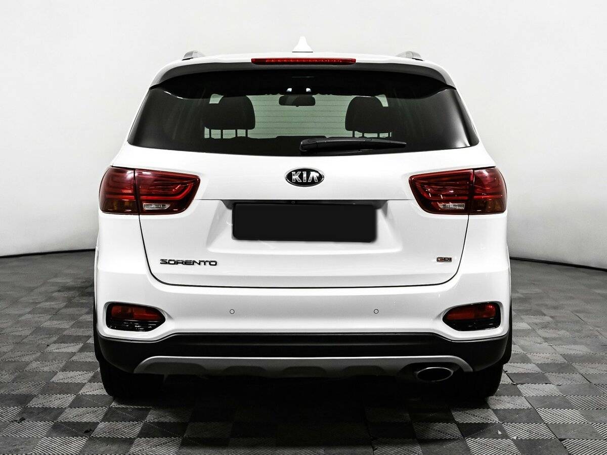 Kia Sorento, 2019 - 136 000 км. | Фото №6