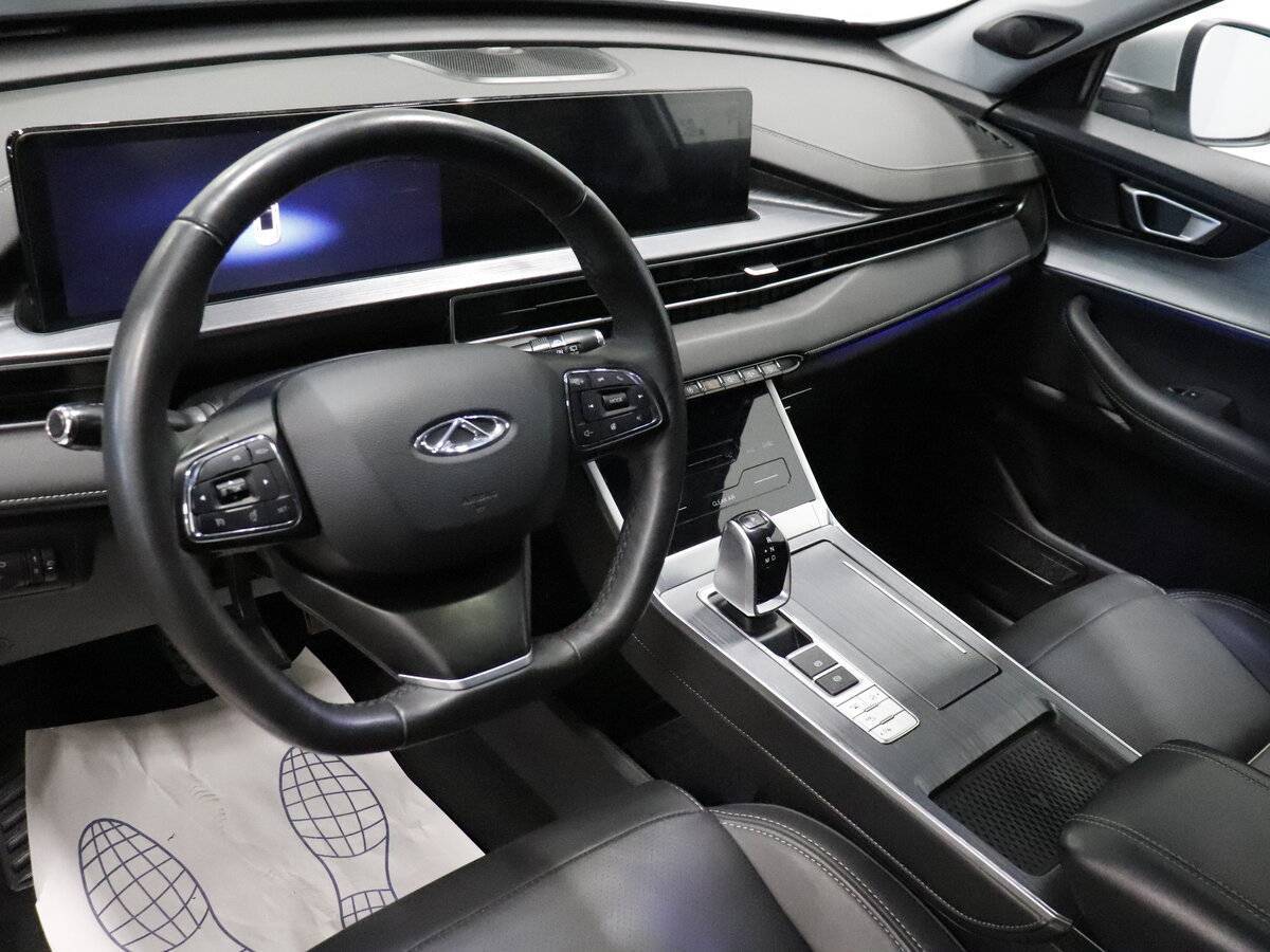 Chery Tiggo 7 Pro Max, 2023 - 36 092 км. | Фото №6