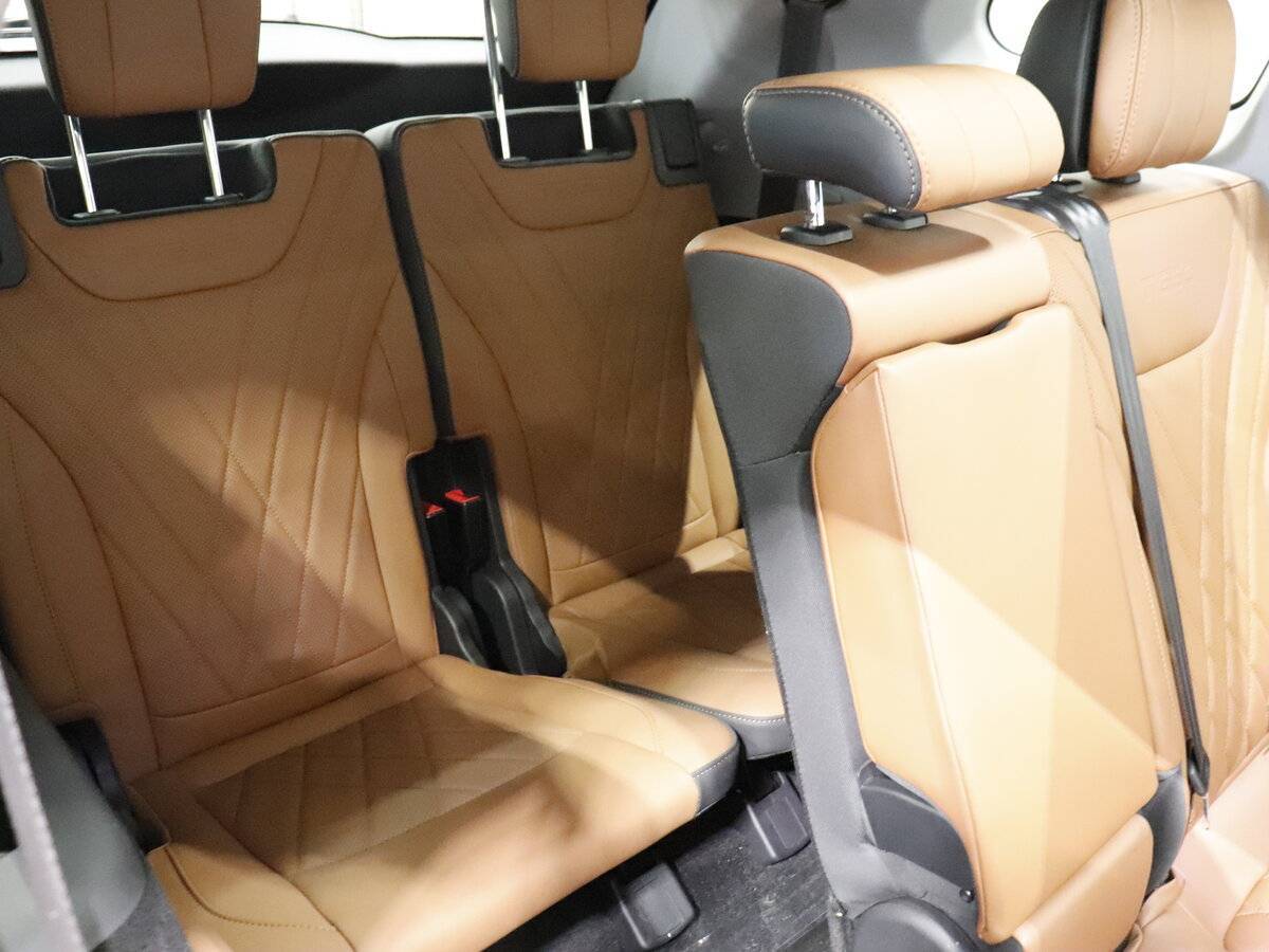 Chery Tiggo 8 Pro Max, 2023 Фото №25