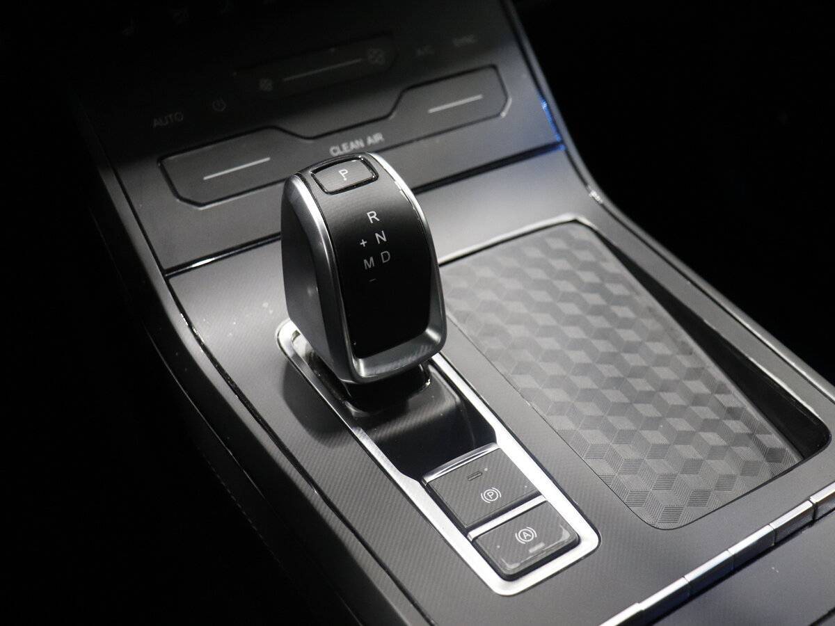 Chery Tiggo 7 Pro, 2022 Фото №12